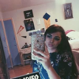 Meet your Posher, Janet